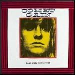 Howl of the Lonely Crowd - CD Audio di Comet Gain