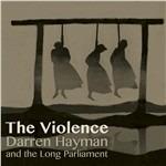 Violence - CD Audio di Darren Hayman