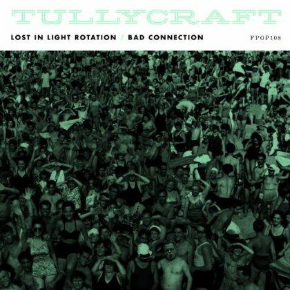 Lost in Light Rotation - CD Audio di Tullycraft