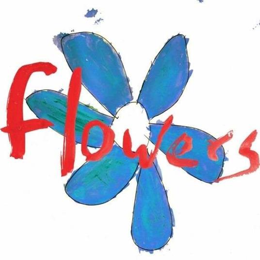 Flowers - CD Audio di Flowers