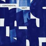 Continental Drift - CD Audio