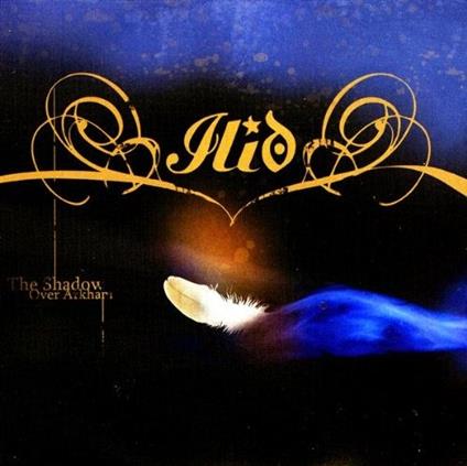 The Shadow Over Arkham - CD Audio di Ilid