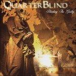Bleeding the Guilty - CD Audio di Quarterblind