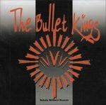 Rebels Without Reason - CD Audio di Bullet Kings