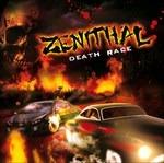 Death Race - CD Audio di Zenithal