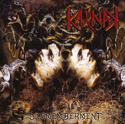 Dismemberment - CD Audio di Karnak