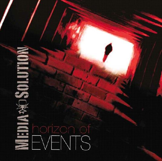 Horizon of Events - CD Audio di Media Solution