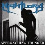 Approaching Thunder - CD Audio di Nightlord