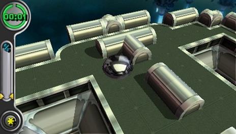 Archer MacLean''s Mercury - 4