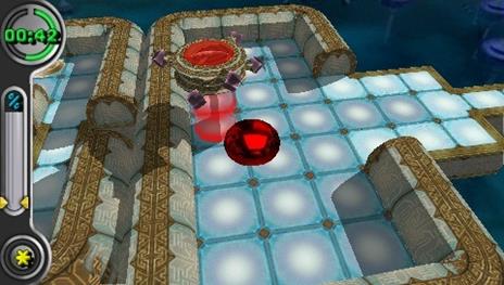 Archer MacLean''s Mercury - 5