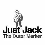 The Outer Marker - CD Audio di Just Jack