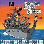 Return to Shark Mountain