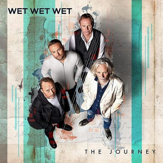Journey (2 CD) - CD Audio di Wet Willie
