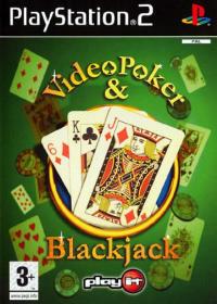 Video Poker & Blackjack