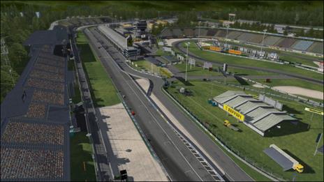 Supercar Challenge - PS3 - 4