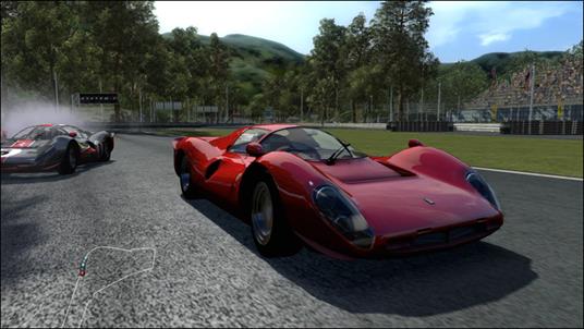 Supercar Challenge - PS3 - 6