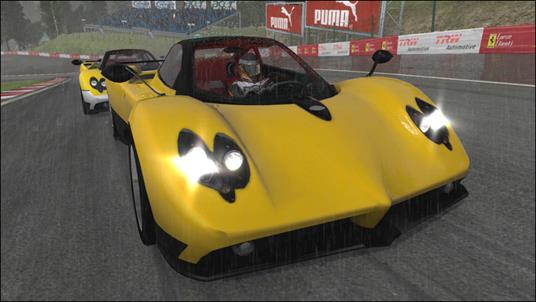 Supercar Challenge - PS3 - 7