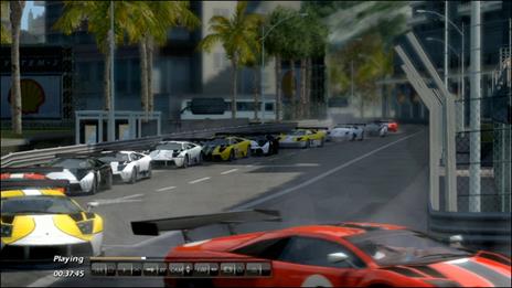 Supercar Challenge - PS3 - 9