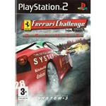 Ferrari Challenge Deluxe PS2