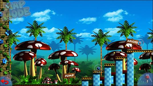 Putty Squad - PS4 - 4