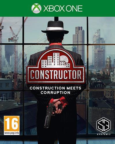 Constructor - XONE