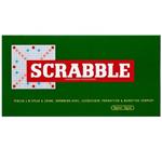 Piatnik 55011 Gioco di società in Legno Scrabble (Scarabeo) [Istruzioni in Lingua Tedesca]