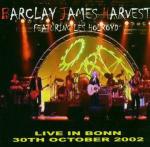 Live in Bonn 30th October 2002 - CD Audio di Barclay James Harvest