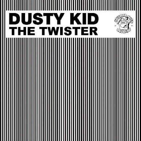 The Twister - Vinile LP di Dusty Kid