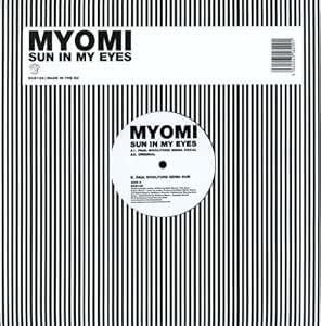 Sun In My Eyes - Vinile LP