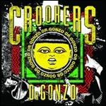 Dr. Gonzo - CD Audio di Crookers