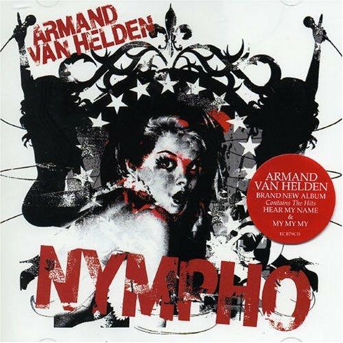 Nympho - CD Audio di Armand Van Helden