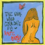 The Girl Who Couldn't Fly