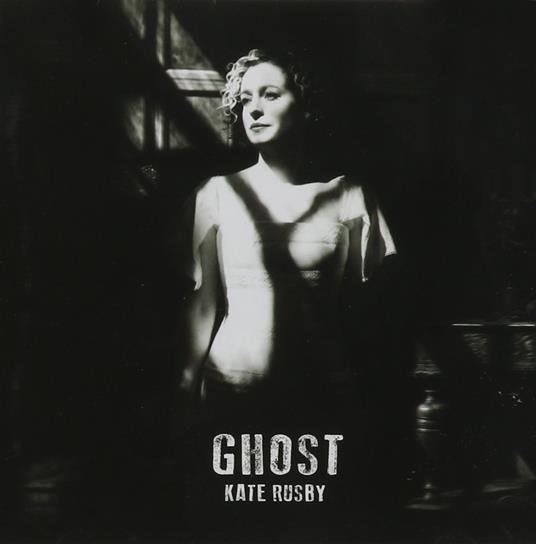 Ghost - CD Audio di Kate Rusby