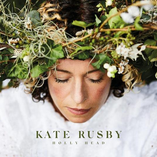 Holly Head - Vinile LP di Kate Rusby