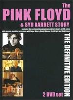 The Pink Floyd And Syd Barrett Story. The Definitive Edition