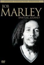 Bob Marley. Spiritual Journey