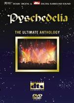 Psychedelia. The Ultimate Anthology