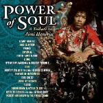 Power of Soul: A Tribute to Jimi Hendrix