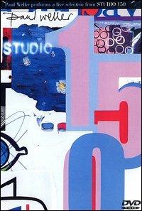 Paul Weller. Studio 150 (DVD) - DVD di Paul Weller