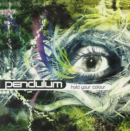 Hold Your Coulour - CD Audio di Pendulum