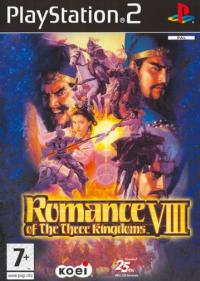 Romance of the Three Kingdoms