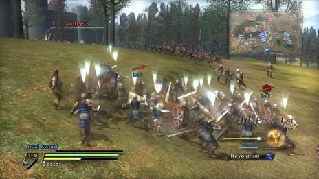 Bladestorm. La guerra dei 100 anni - 2