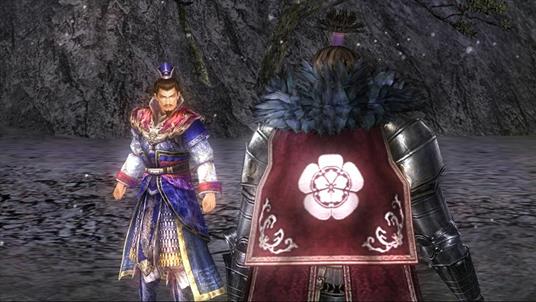 Warriors Orochi - 10