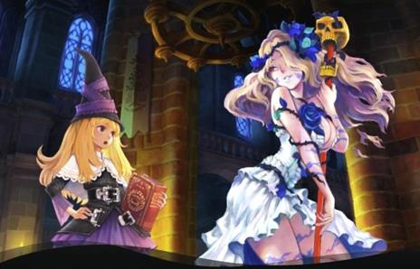 Grim Grimoire - 2