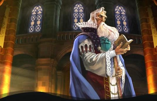 Grim Grimoire - 7