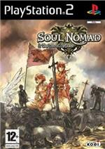 Soul Nomad