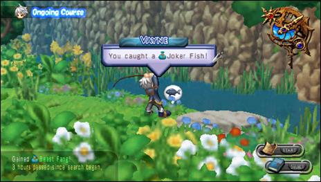 Mana Khemia: Student Alliance PSP - 9