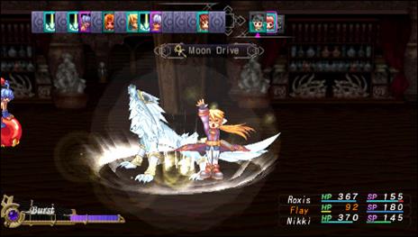 Mana Khemia: Student Alliance PSP - 10