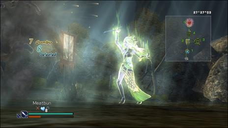 Dynasty Warriors: Strikeforce - 6