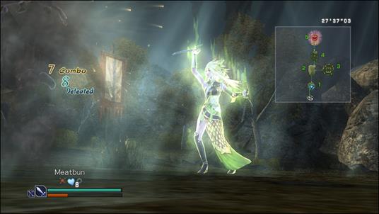 Dynasty Warriors: Strikeforce - 6